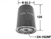 Фильтр топливный FC-1802