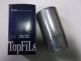 Фильтр топливный FC-232 