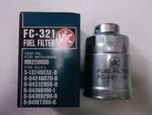 Фильтр топливный FC-321  